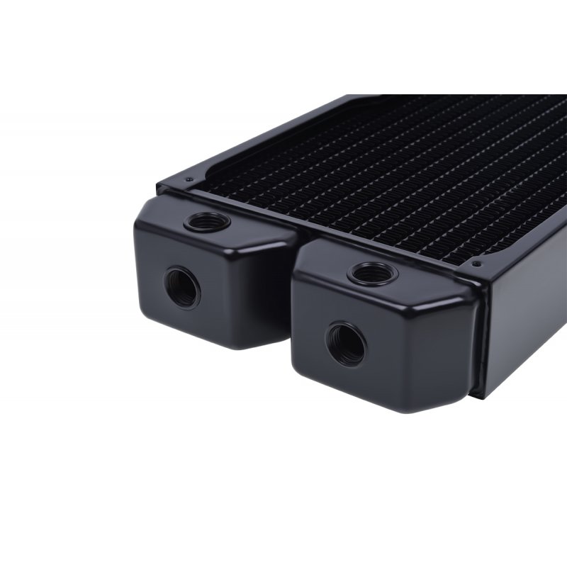 Alphacool compatible NexXxoS XT45 420mm | 35277
