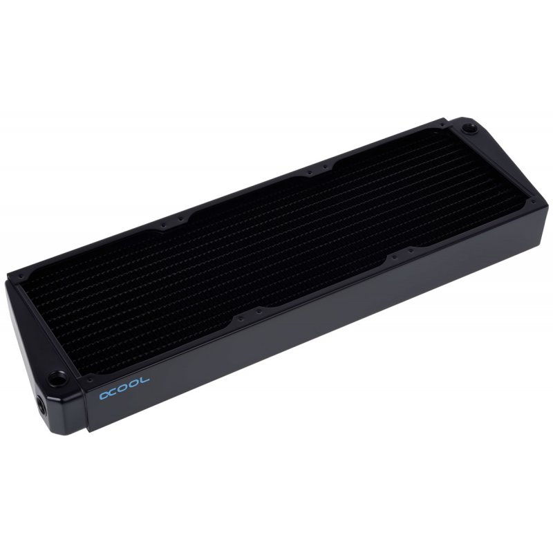 Alphacool compatible NexXxoS XT45 420mm XFlow | 1012478