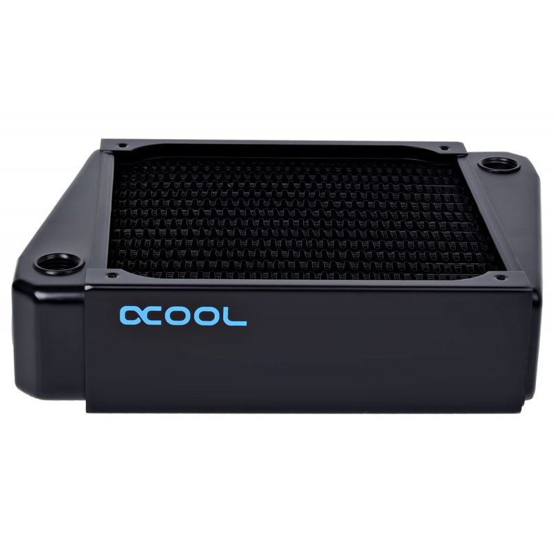 Alphacool 14244 pièce et accessoire pour systèmes de refroidissement d'ordinateurs Radiateur