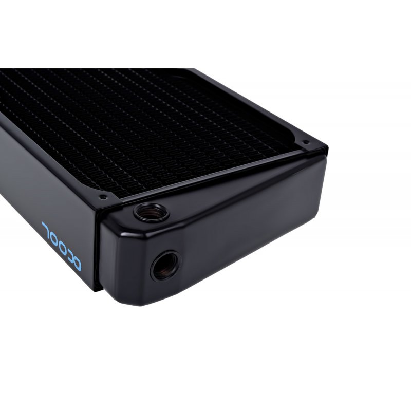 Alphacool 14244 computer cooling system part/accessory Radiator