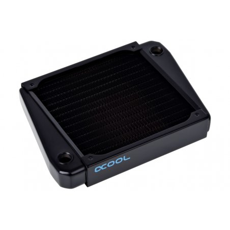 Alphacool 14241 pièce et accessoire pour systèmes de refroidissement d'ordinateurs Radiateur