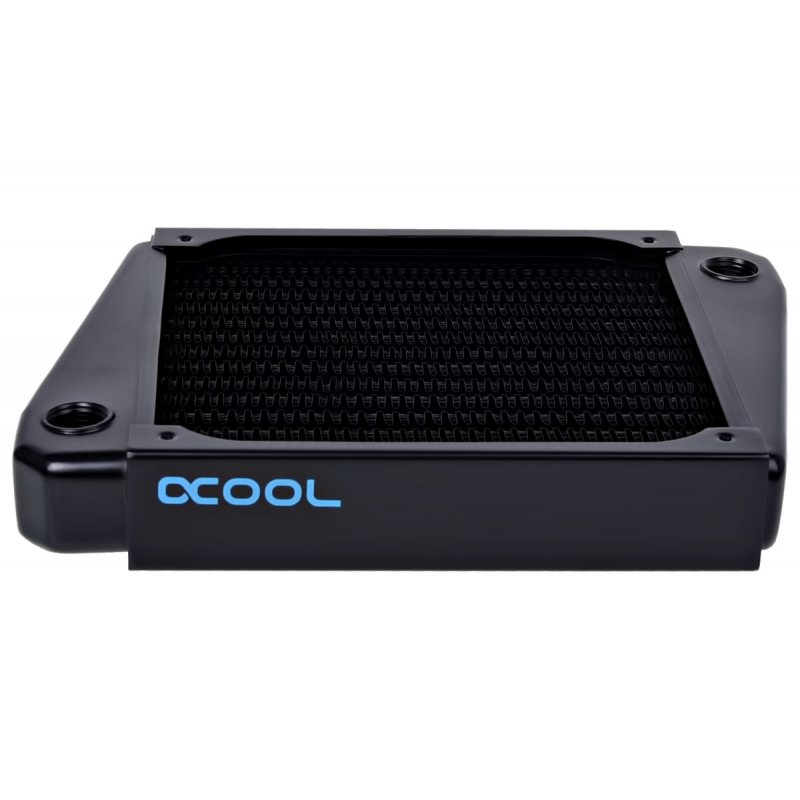Alphacool 14241 pièce et accessoire pour systèmes de refroidissement d'ordinateurs Radiateur