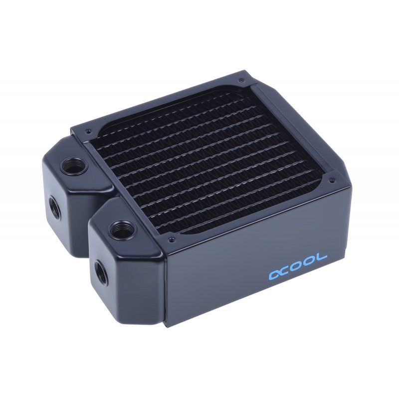 Alphacool 14172 computer cooling system part/accessory Radiator