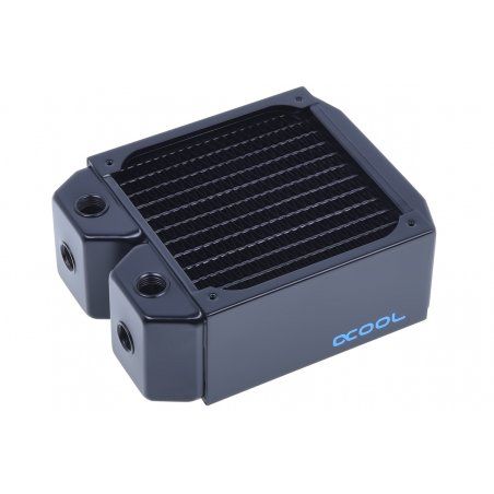 Alphacool 14172 pièce et accessoire pour systèmes de refroidissement d'ordinateurs Radiateur