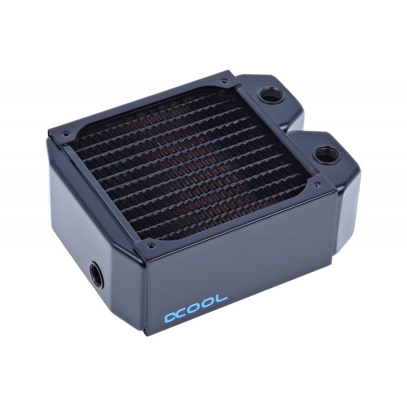 Alphacool 14172 pièce et accessoire pour systèmes de refroidissement d'ordinateurs Radiateur