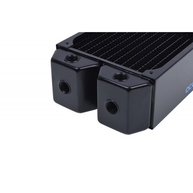 Alphacool 14172 pièce et accessoire pour systèmes de refroidissement d'ordinateurs Radiateur