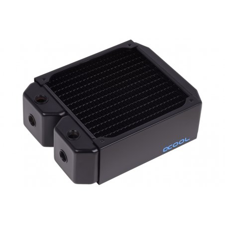 Alphacool compatible NexXxos UT60 140mm | 35282