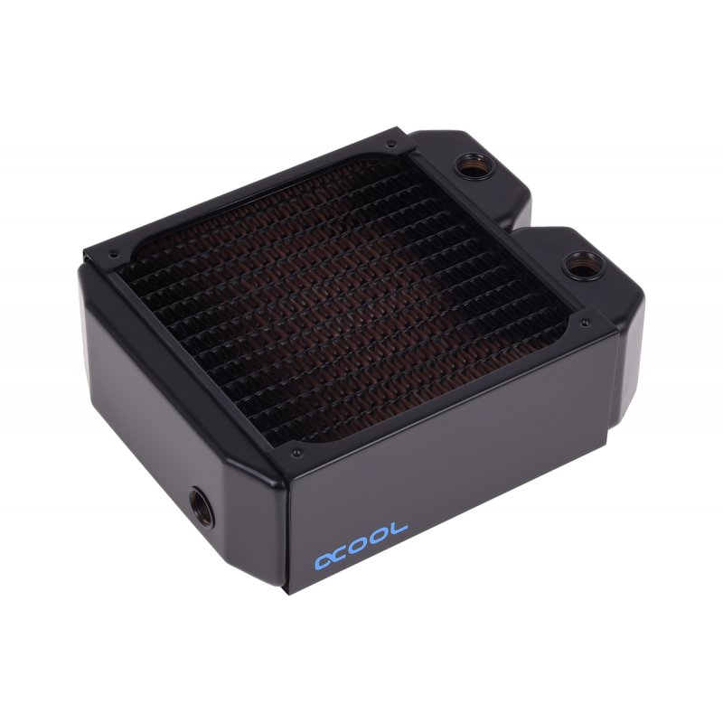 Alphacool compatible NexXxos UT60 140mm | 35282