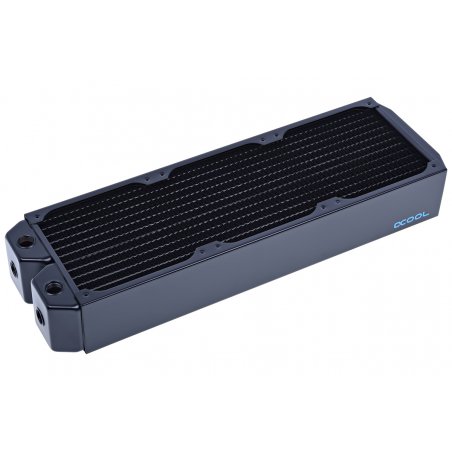 Alphacool compatible NexXxos UT60 360mm | 35280