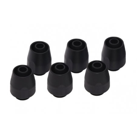 Alphacool 17453 pièce et accessoire pour systèmes de refroidissement d'ordinateurs Kit d'adaptation