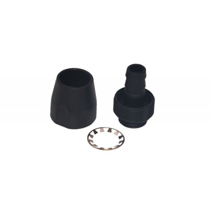 Alphacool 17453 pièce et accessoire pour systèmes de refroidissement d'ordinateurs Kit d'adaptation