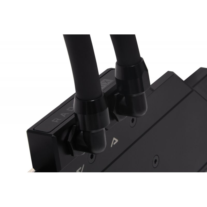 Alphacool 17455 pièce et accessoire pour systèmes de refroidissement d'ordinateurs Raccord