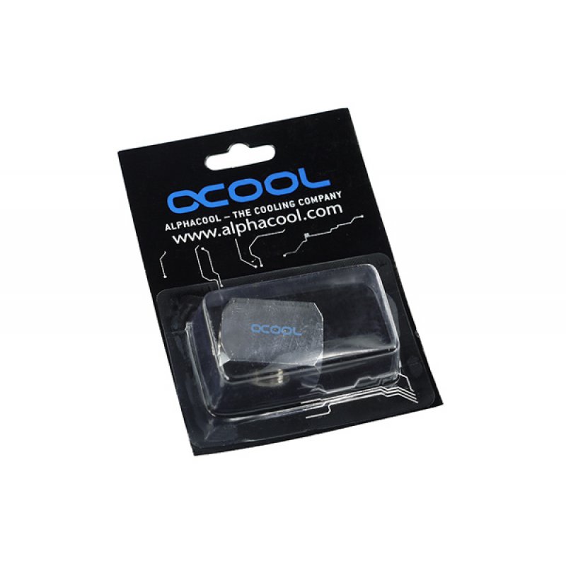 Alphacool 17029 pièce et accessoire pour systèmes de refroidissement d'ordinateurs Raccords