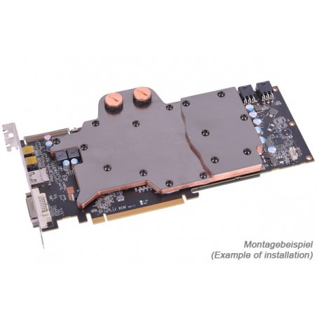 Alphacool NexXxoS ATXP ATI 7970/50 V2