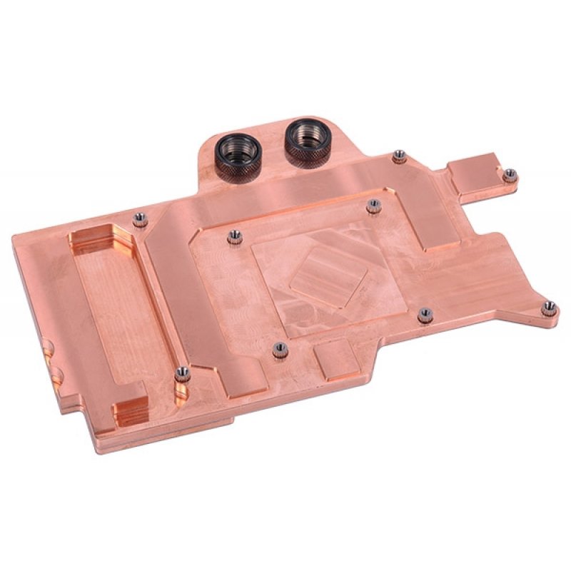 Alphac Eisbär Halter. für AMD Ryzen S. | 1012958