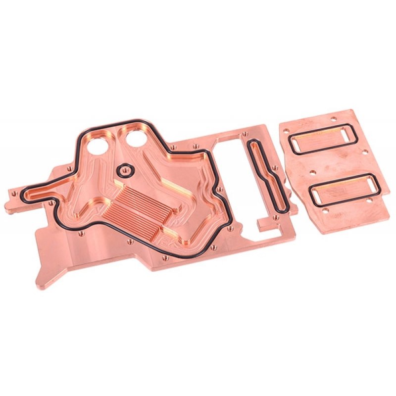 Alphac Eisbär Halter. für AMD Ryzen S. | 1012958