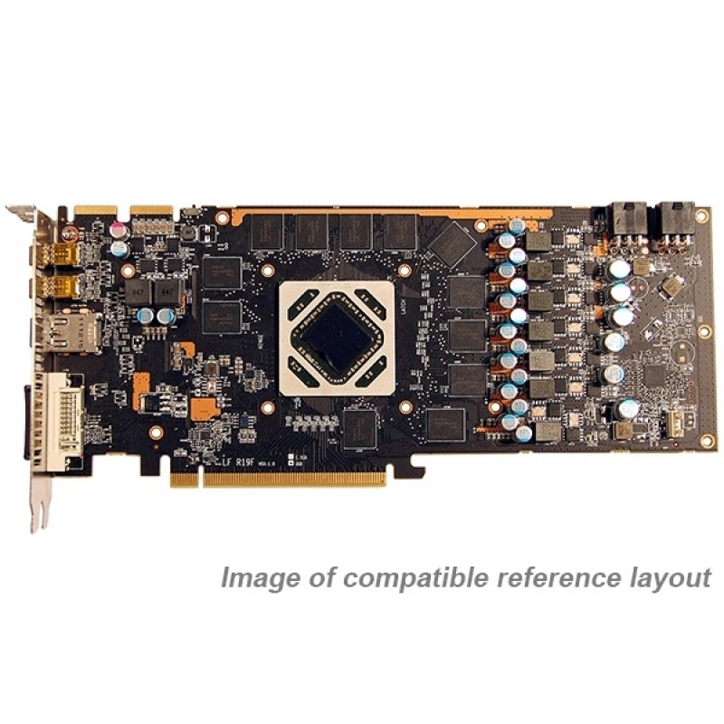 Alphac Eisbär Halter. für AMD Ryzen S. | 1012958