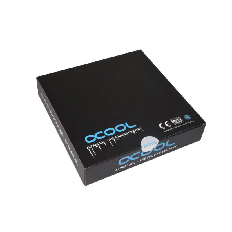 Alphacool 18605 computer cooling system part/accessory Tube