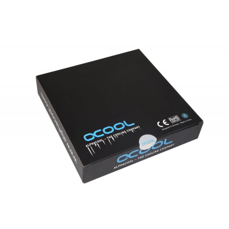 Alphacool 18605 pièce et accessoire pour systèmes de refroidissement d'ordinateurs Tube