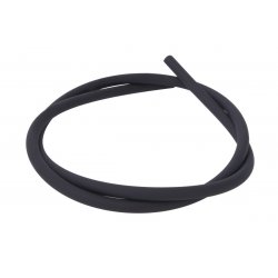 Alphacool compatible AlphaTube TPV 16/10 3,3m   bk | 1019445