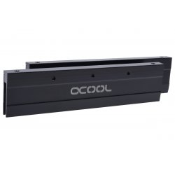 Alphacool 17268 pièce et accessoire pour systèmes de refroidissement d'ordinateurs Bloc d'eau