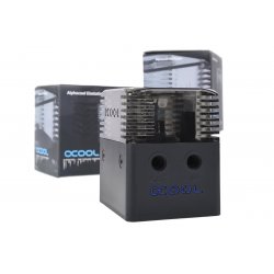 Alphacool 13295 pièce et accessoire pour systèmes de refroidissement d'ordinateurs Pompe et réservoir