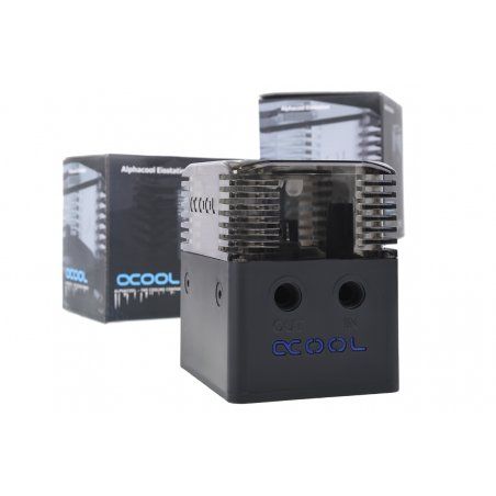 Alphacool 13295 pièce et accessoire pour systèmes de refroidissement d'ordinateurs Pompe et réservoir