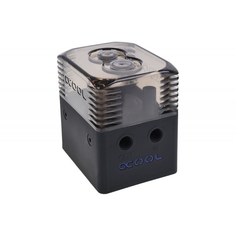 Alphacool 13295 pièce et accessoire pour systèmes de refroidissement d'ordinateurs Pompe et réservoir