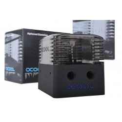 Alphacool compatible Eisstation DC-LT - Solo