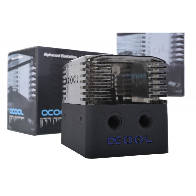 Alphacool 15274 pièce et accessoire pour systèmes de refroidissement d'ordinateurs Réservoir