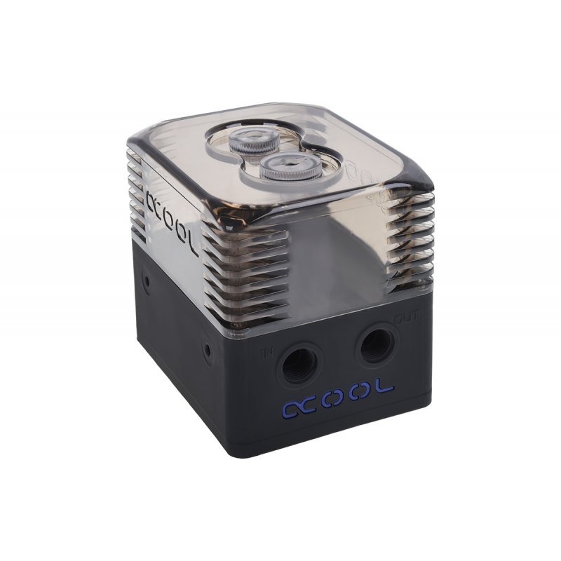 Alphacool 15274 pièce et accessoire pour systèmes de refroidissement d'ordinateurs Réservoir