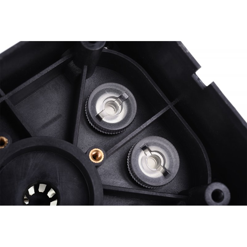 Alphacool compatible Eisstation DC-LT - Solo