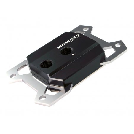 Watercool HEATKILLER IV PRO Water block