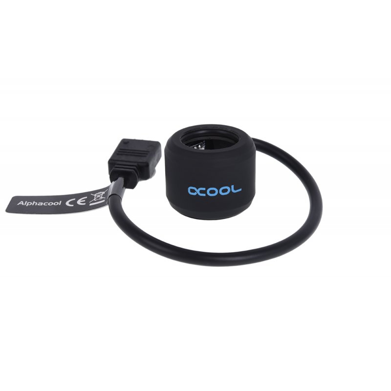 Alphacool 15325 pièce et accessoire pour systèmes de refroidissement d'ordinateurs Tube