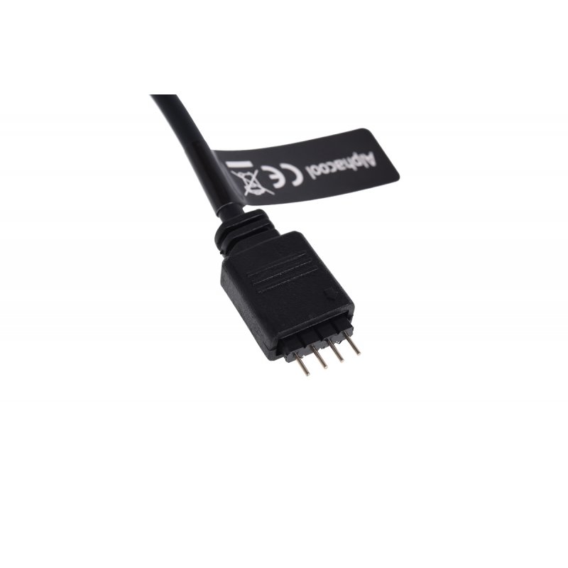 Alphacool 15325 pièce et accessoire pour systèmes de refroidissement d'ordinateurs Tube