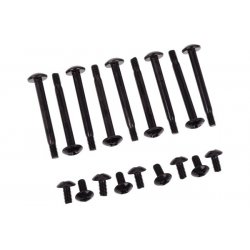 Alphacool 15314 screw/bolt Screw kit