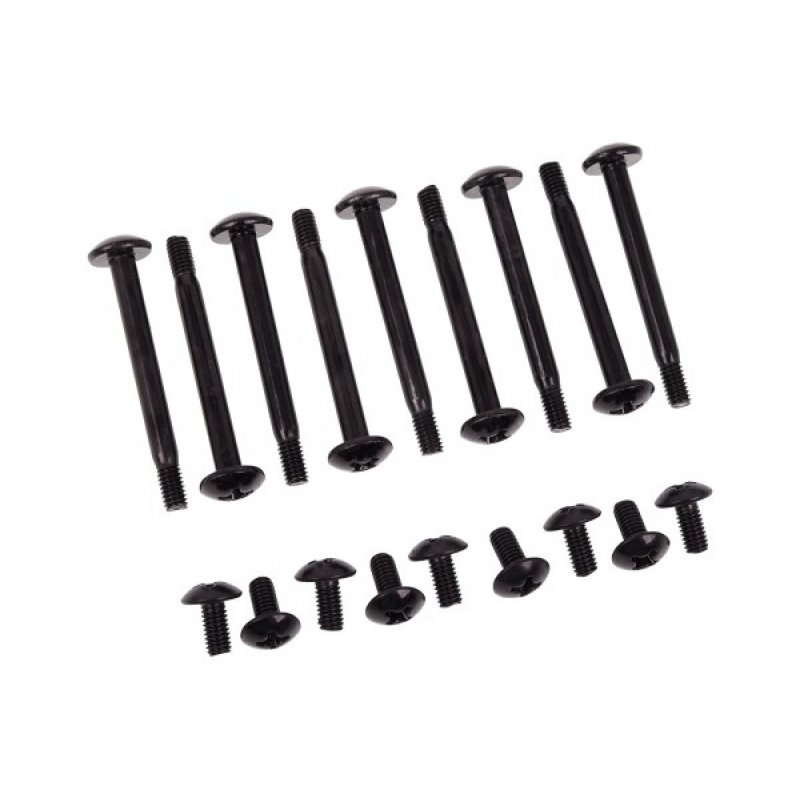 Alphacool 15314 screw/bolt Screw kit