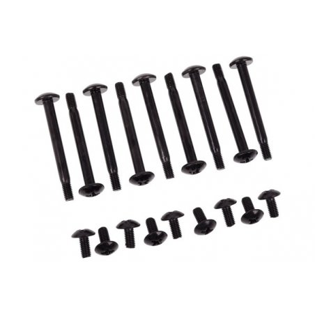 Alphacool 15314 vis et boulon Kit de vissage