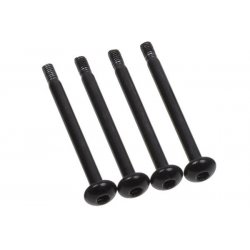 Alphacool 24741 screw/bolt 35 mm 4 pc(s) Screw kit