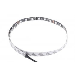 Alphacool compatible Aurora LED Flexi.  RGB   0,6m | inkl. Controller