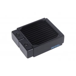 Alphacool NexXxoS XT45 Radiator block