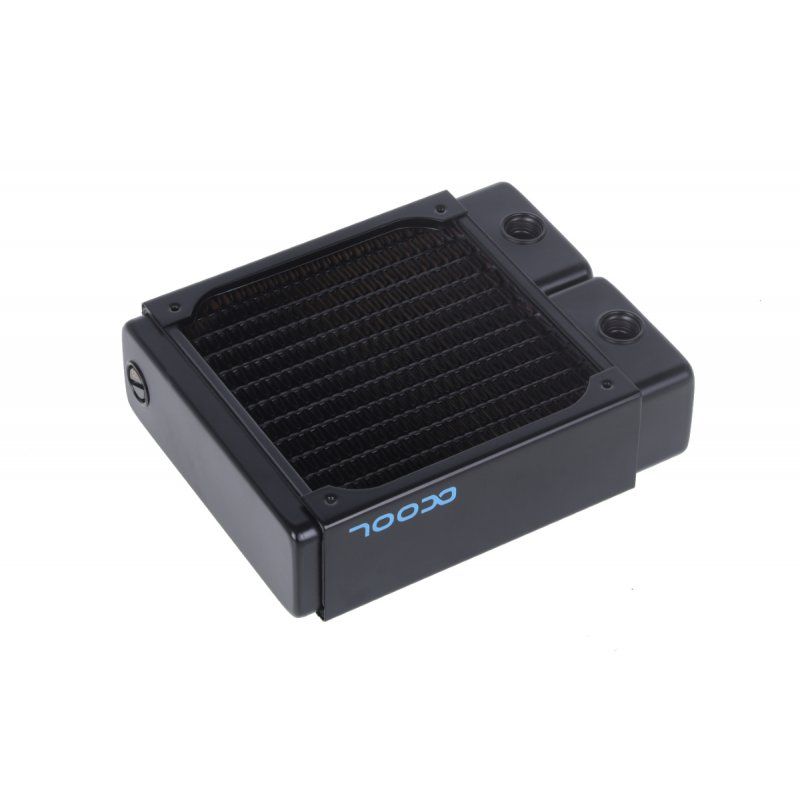 Alphacool NexXxoS XT45 Radiator block