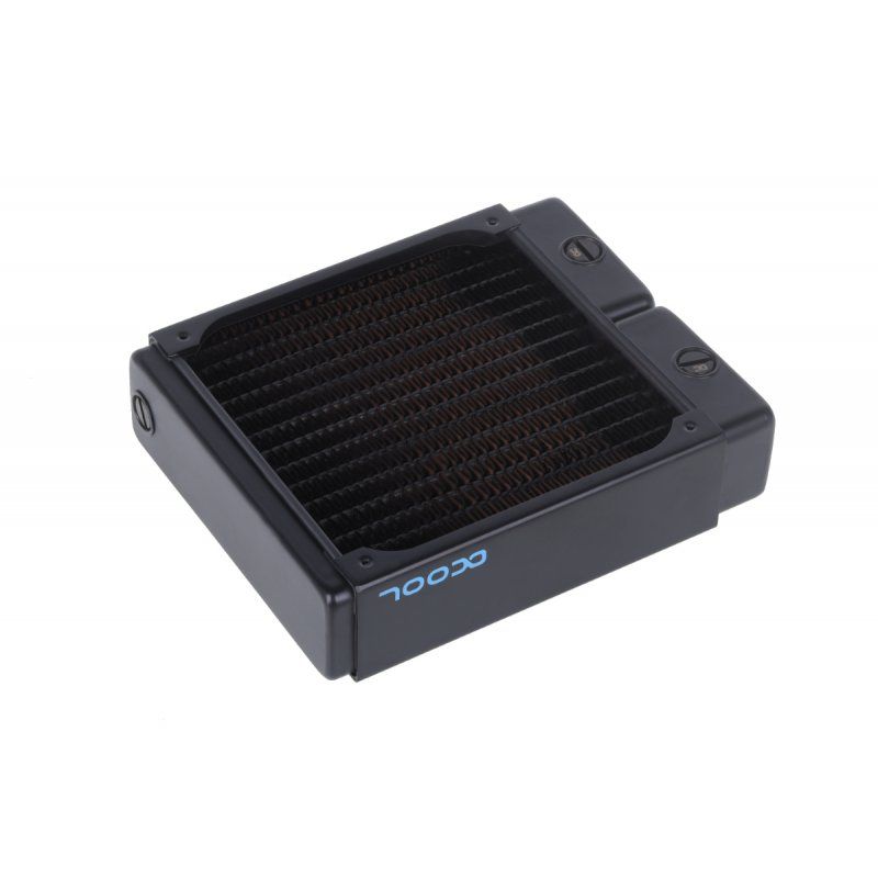 Alphacool NexXxoS XT45 Radiator block