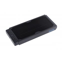 Alphacool 14344 pièce et accessoire pour systèmes de refroidissement d'ordinateurs Radiateur