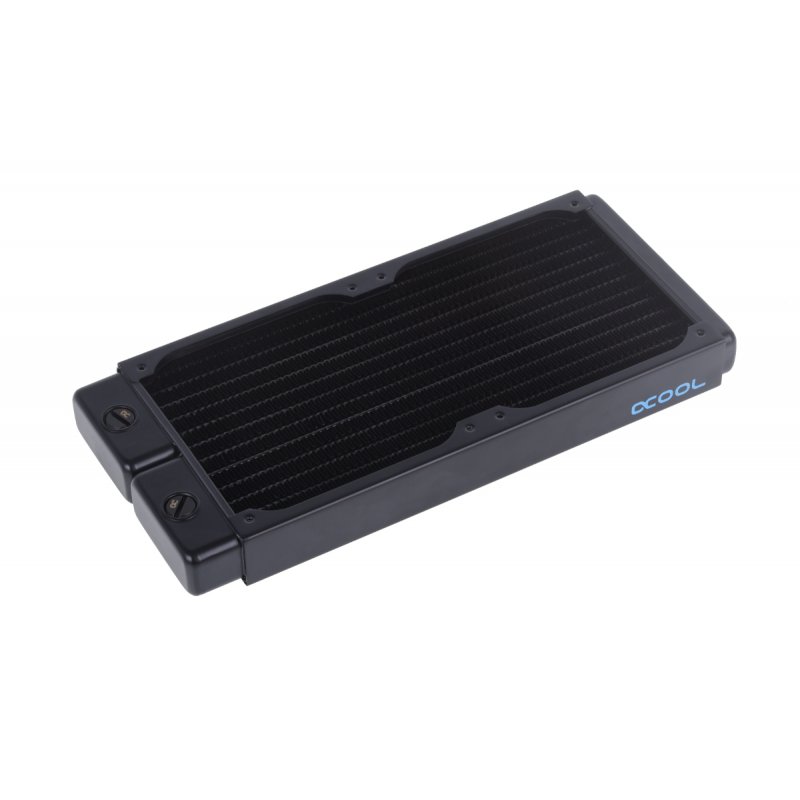 Alphacool 14344 pièce et accessoire pour systèmes de refroidissement d'ordinateurs Radiateur