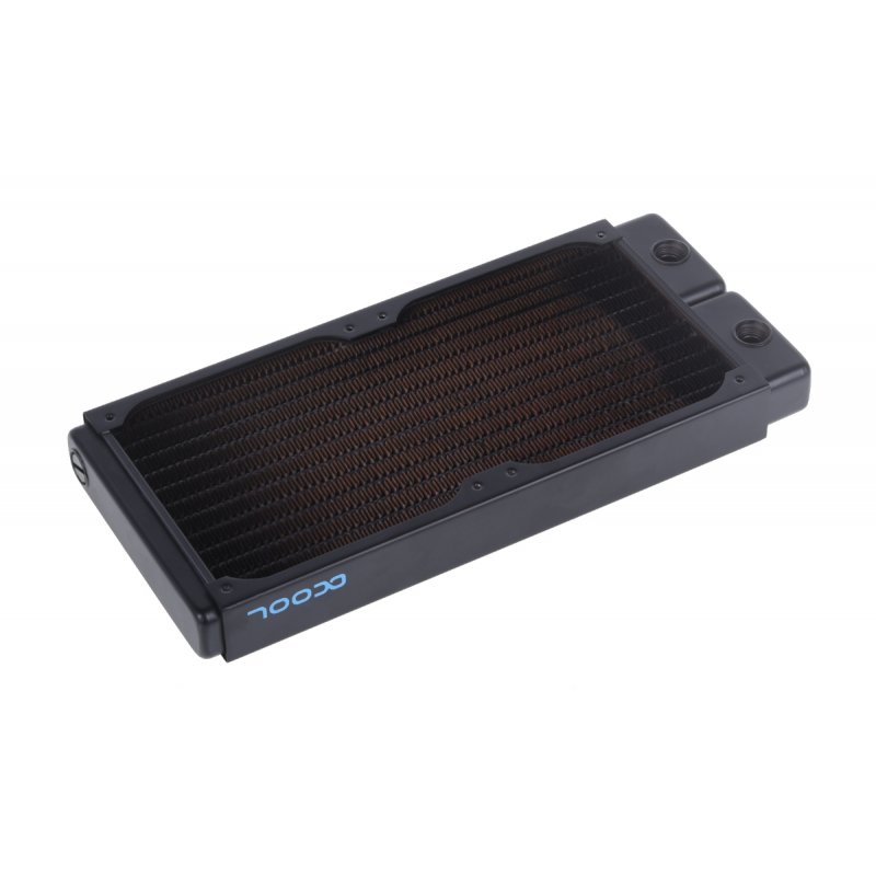 Alphacool compatible NexXxoS ST30 240mm V.2 | 1015506