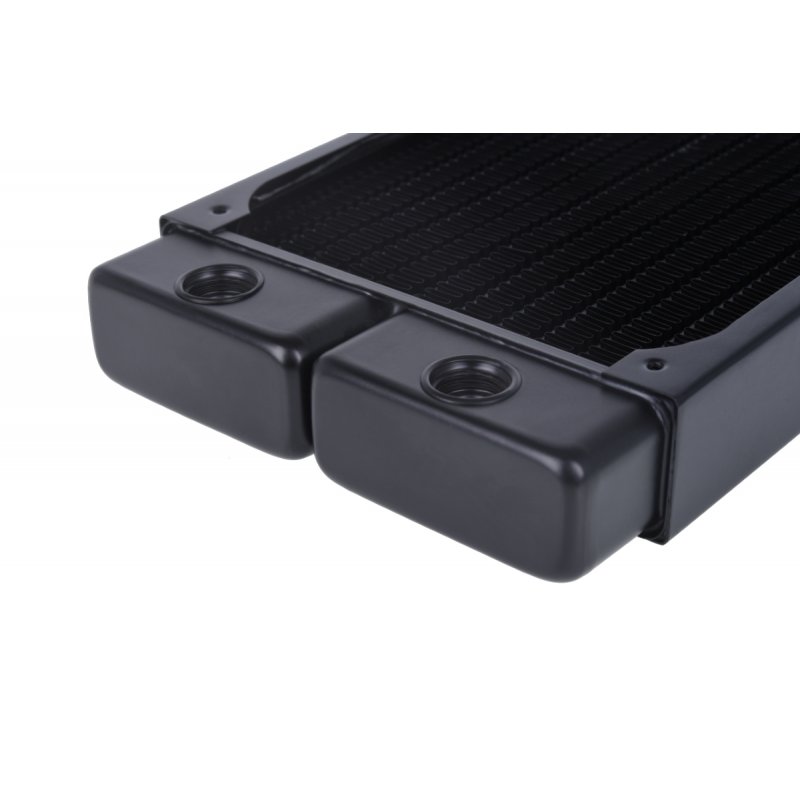 Alphacool 14344 pièce et accessoire pour systèmes de refroidissement d'ordinateurs Radiateur