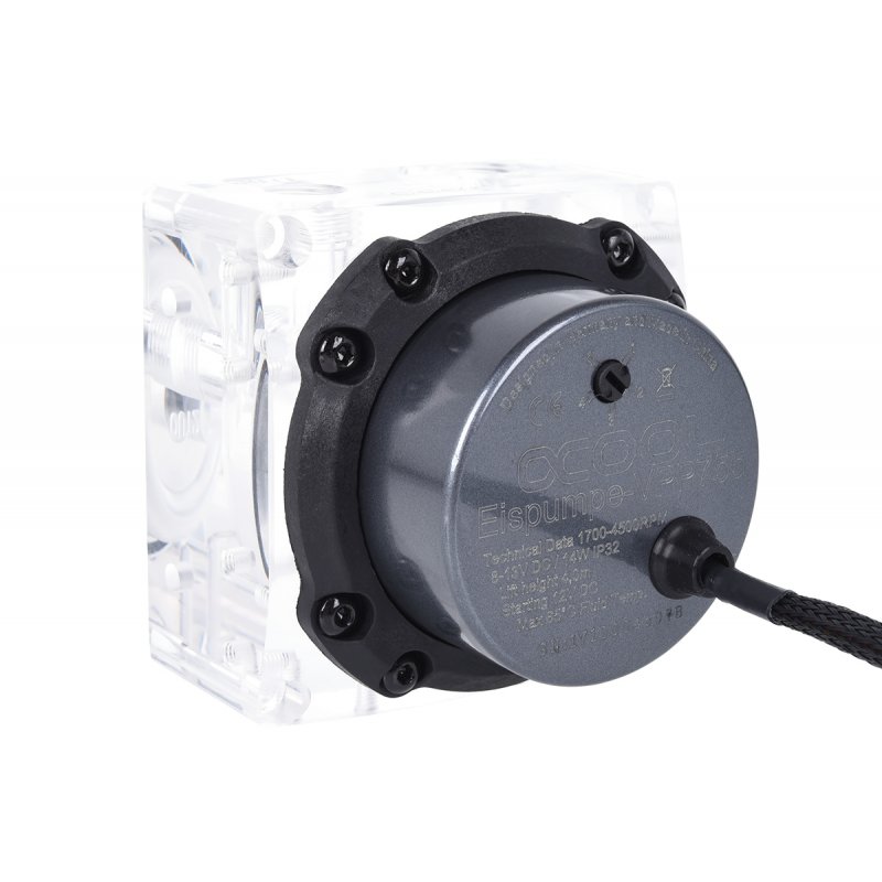 Alphacool Eispumpe VPP755 Pump