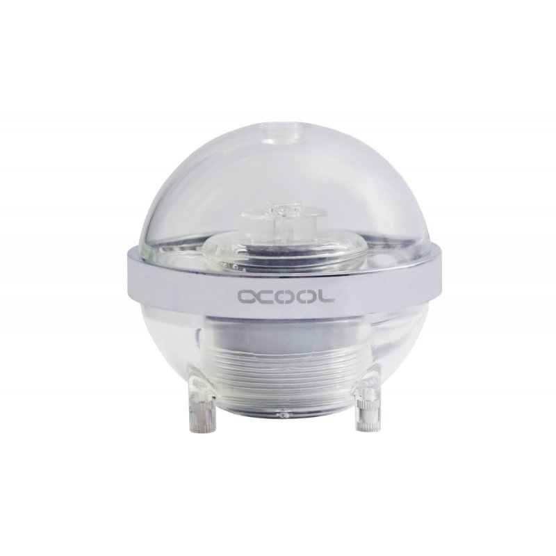 Alphacool 13324 pièce et accessoire pour systèmes de refroidissement d'ordinateurs Pompe et réservoir