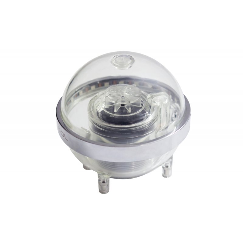 Alphacool 13324 computer cooling system part/accessory Pump & reservoir